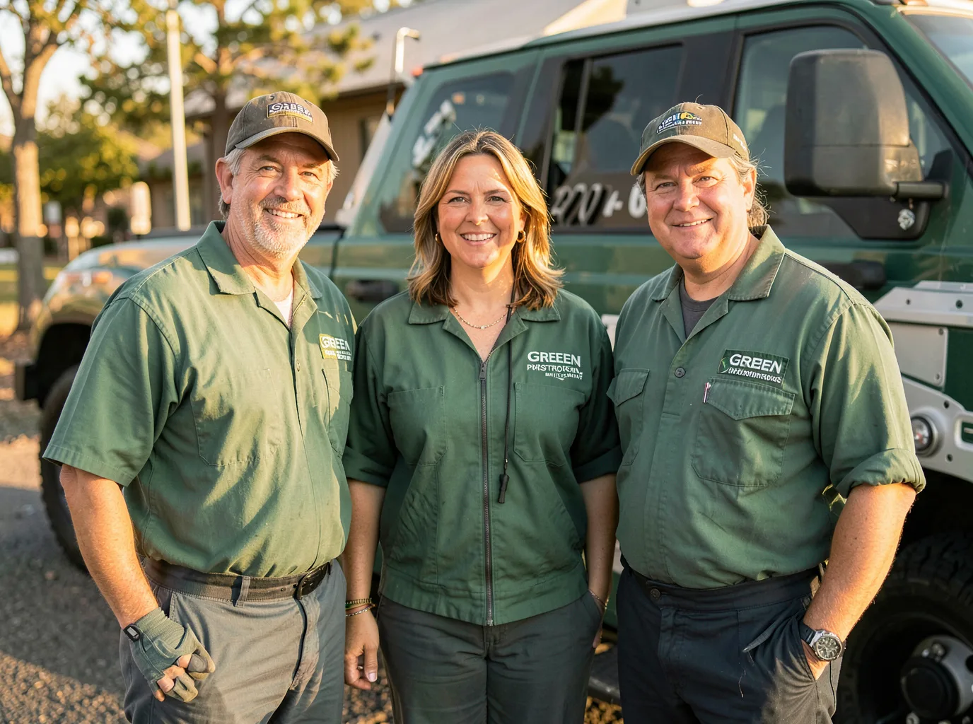 Water Damage Restoration company in Saint Francisville, IL