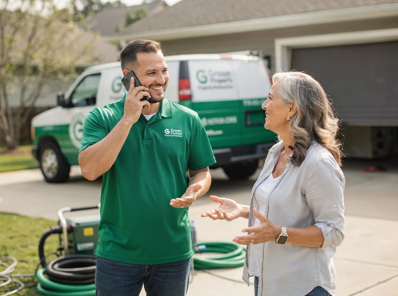 Water Damage Restoration Saint Francisville, IL FAQs
